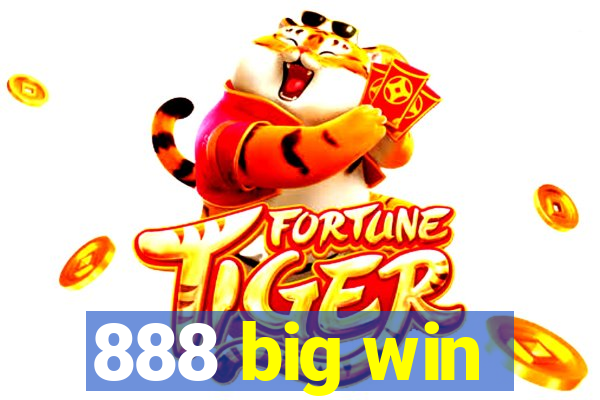 888 big win
